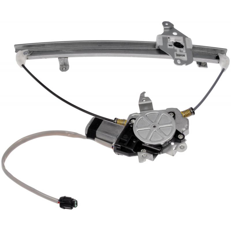 Dorman 748914 Power Window Motor and Regulator Assembly product image 1 of 3