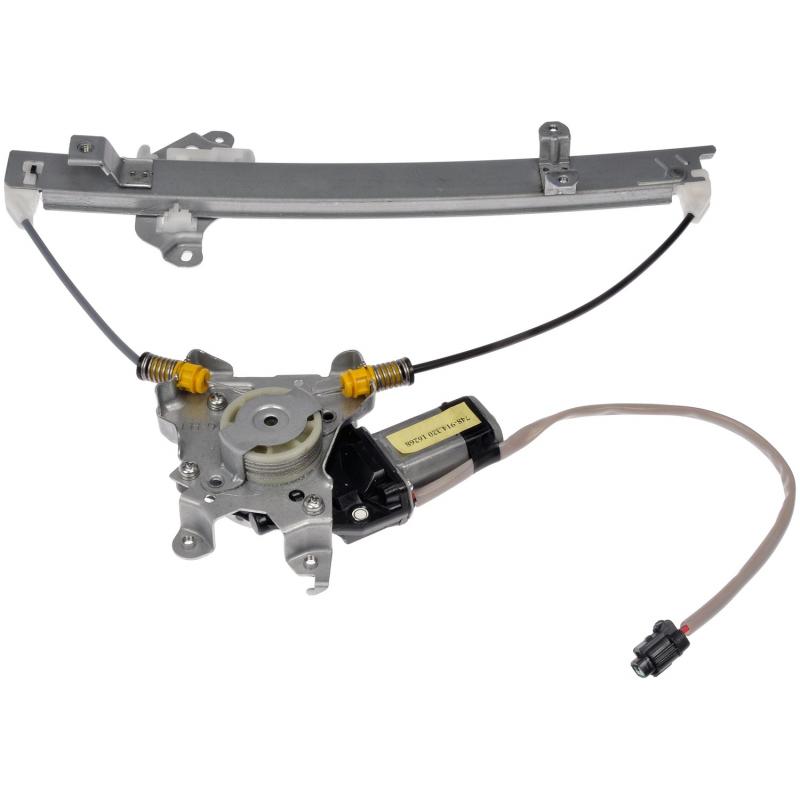 Dorman 748914 Power Window Motor and Regulator Assembly product image 2 of 3