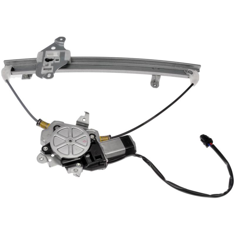 Dorman 748915 - Power Window Motor and Regulator Assembly Dorman 748915 Power Window Motor and Regulator Assembly product image 1 of 3