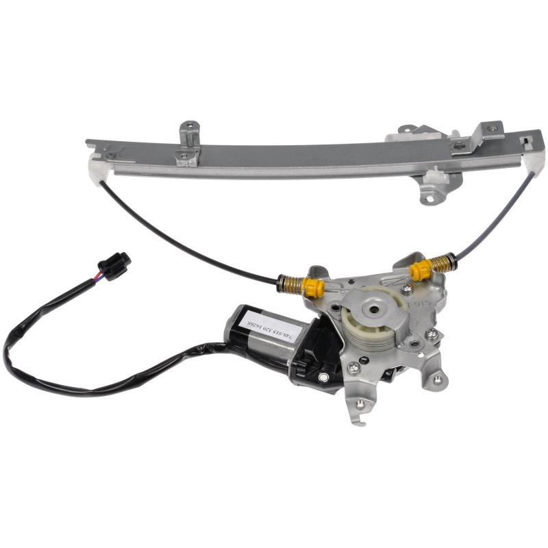 Dorman 748915 - Power Window Motor and Regulator Assembly Dorman 748915 Power Window Motor and Regulator Assembly product image 2 of 3