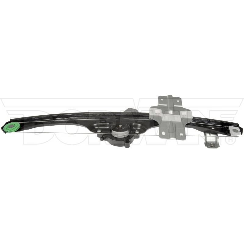 Dorman 748921 - Power Window Motor and Regulator Assembly Dorman 748921 Power Window Motor and Regulator Assembly product image 1 of 4