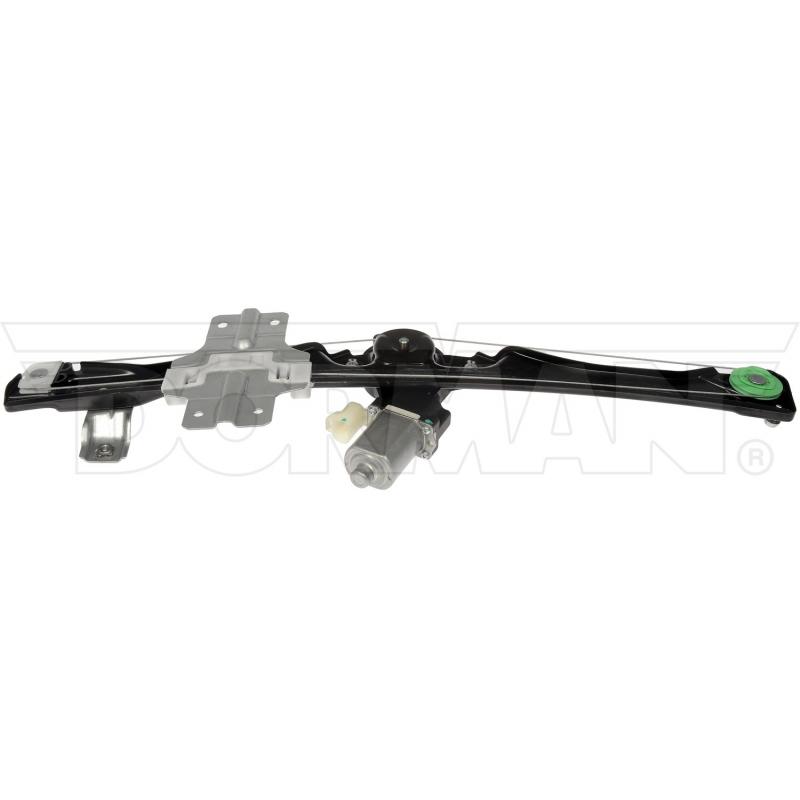 Dorman 748921 - Power Window Motor and Regulator Assembly Dorman 748921 Power Window Motor and Regulator Assembly product image 4 of 4