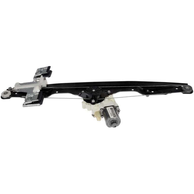 Dorman 748964 - Power Window Motor and Regulator Assembly Dorman 748964 Power Window Motor and Regulator Assembly product image 3 of 3