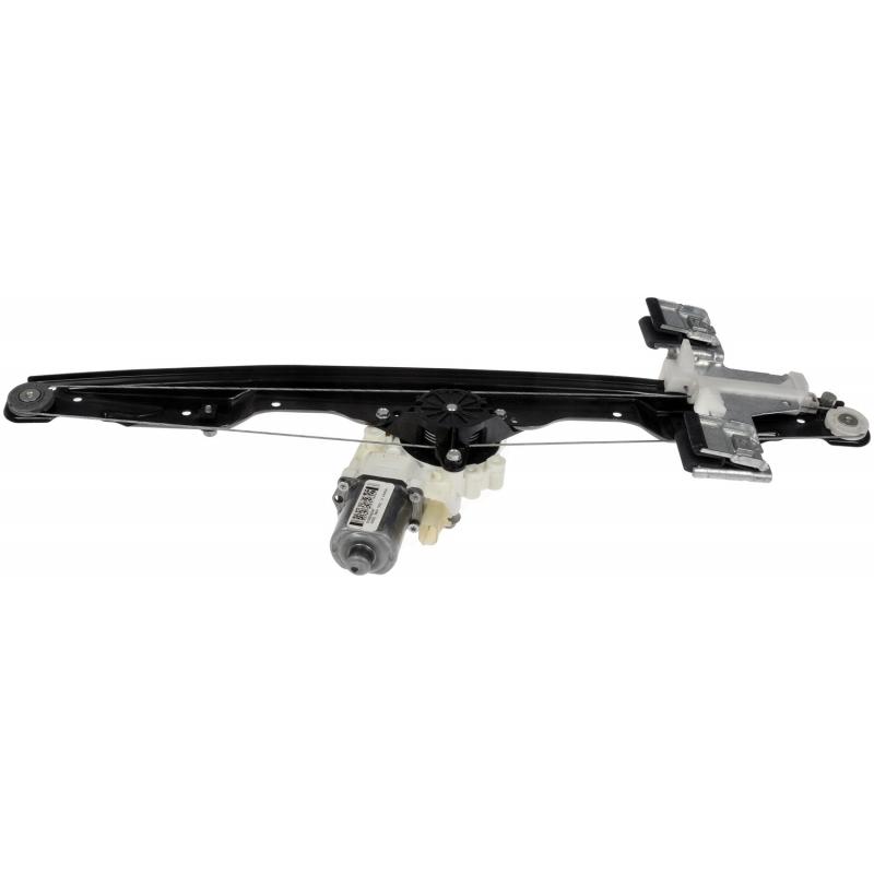 Dorman 748965 Power Window Motor and Regulator Assembly product image 1 of 3