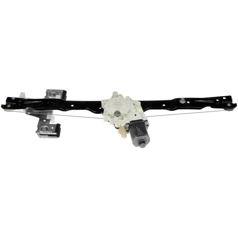 Dorman 748965 Power Window Motor and Regulator Assembly product image 2 of 3
