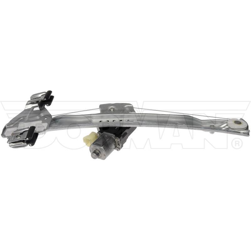 Dorman 748976 Power Window Motor and Regulator Assembly product image 3 of 5
