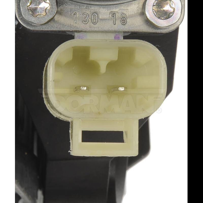 Dorman 748976 Power Window Motor and Regulator Assembly product image 4 of 5