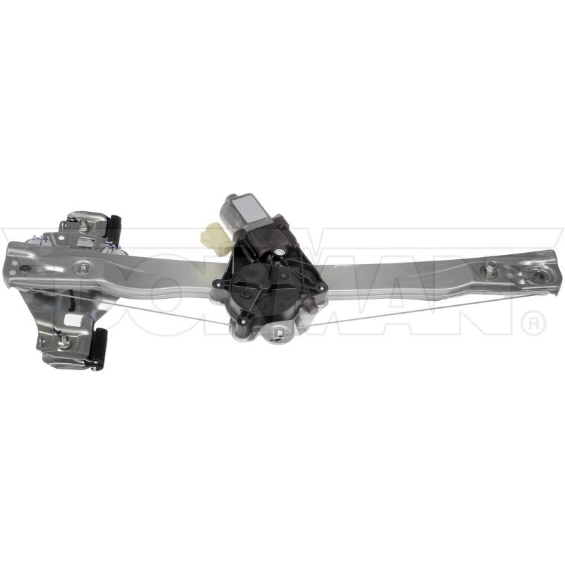 Dorman 748976 Power Window Motor and Regulator Assembly product image 5 of 5
