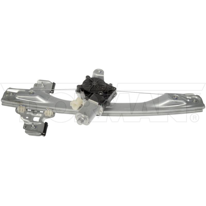Dorman 748977 Power Window Motor and Regulator Assembly product image 1 of 4