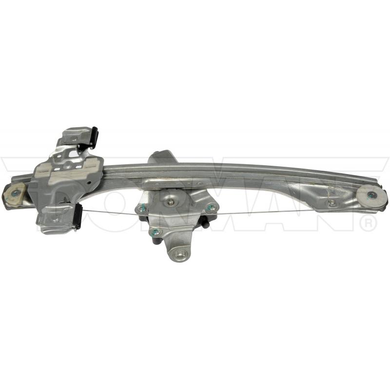 Dorman 748977 Power Window Motor and Regulator Assembly product image 2 of 4