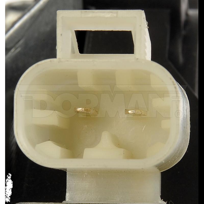 Dorman 748977 Power Window Motor and Regulator Assembly product image 3 of 4