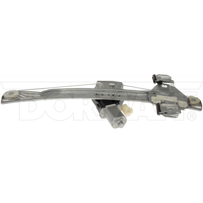 Dorman 748977 Power Window Motor and Regulator Assembly product image 4 of 4