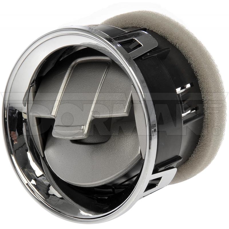 Dorman 74932 Dash Board Air Vent product image 1 of 5