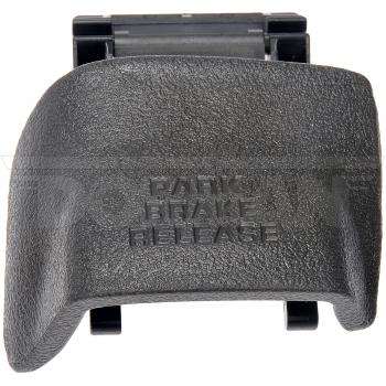 Dorman 74934 Parking Brake Release Handle product image 3 of 4