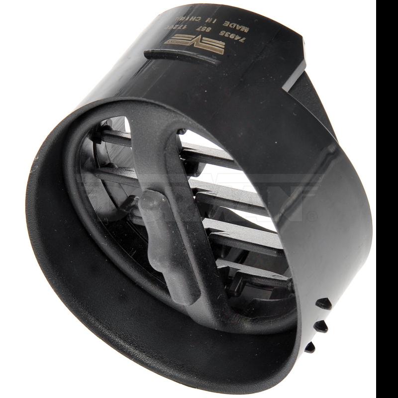 Dorman 74935 - Dash Board Air Vent Dorman 74935 Dash Board Air Vent product image 3 of 4
