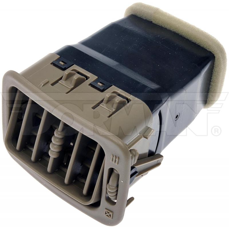 Dorman 74937 Dash Board Air Vent product image 2 of 4