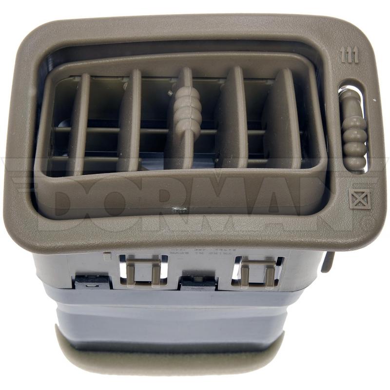 Dorman 74937 Dash Board Air Vent product image 3 of 4
