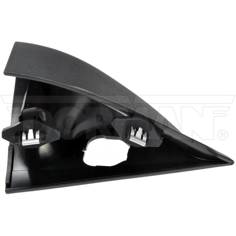 Dorman 74952 Door Mirror Mount Cover product image 1 of 4