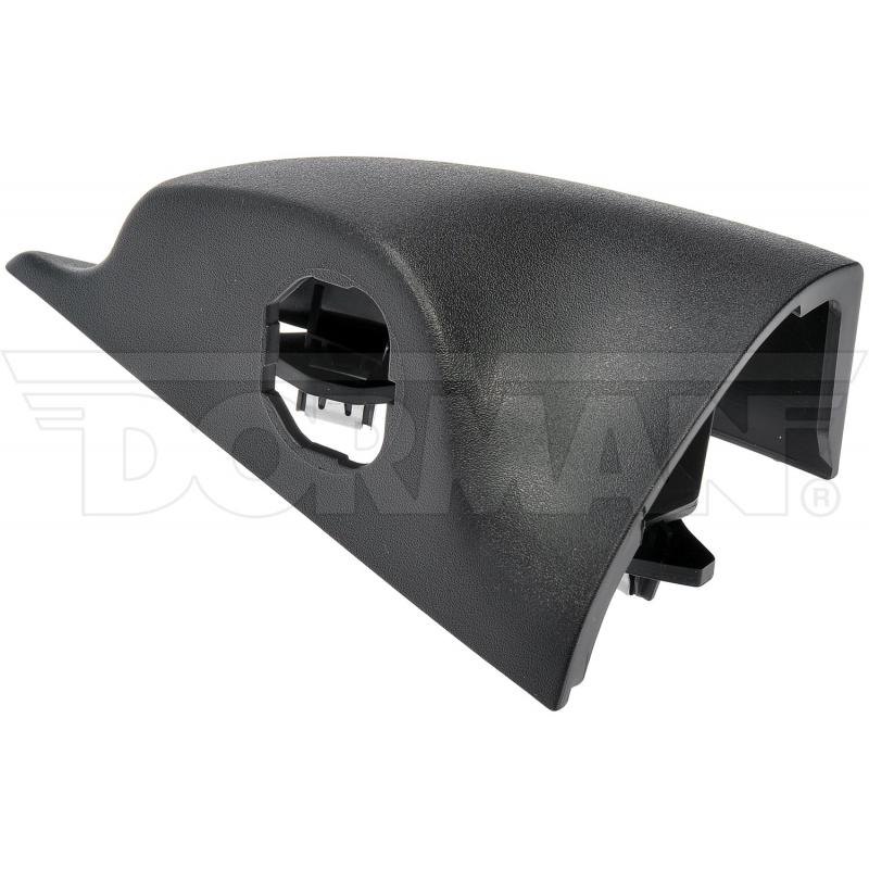 Dorman 74952 Door Mirror Mount Cover product image 2 of 4