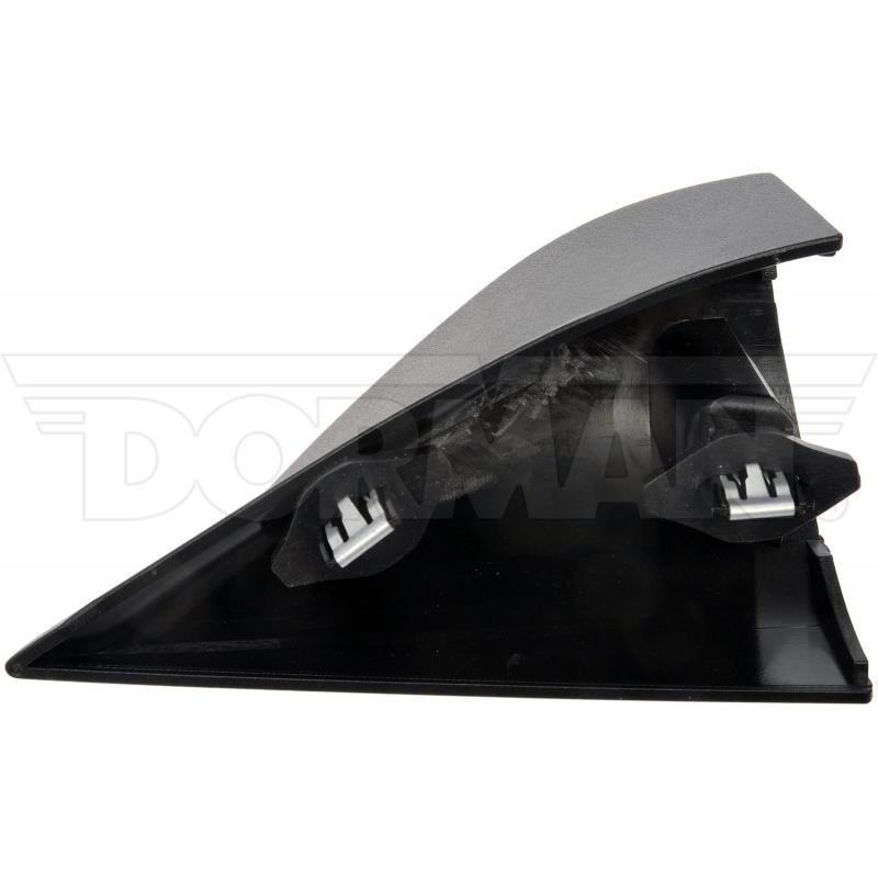 Dorman 74953 Door Mirror Mount Cover product image 4 of 4