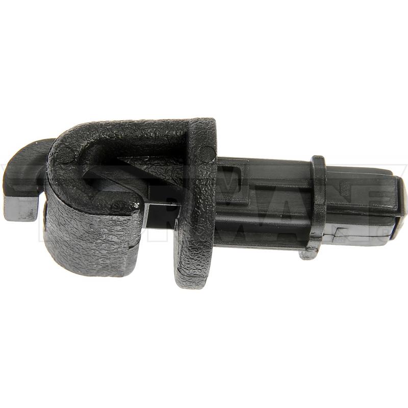 Dorman 74954 Door Glass Sunshade Clip product image 1 of 4