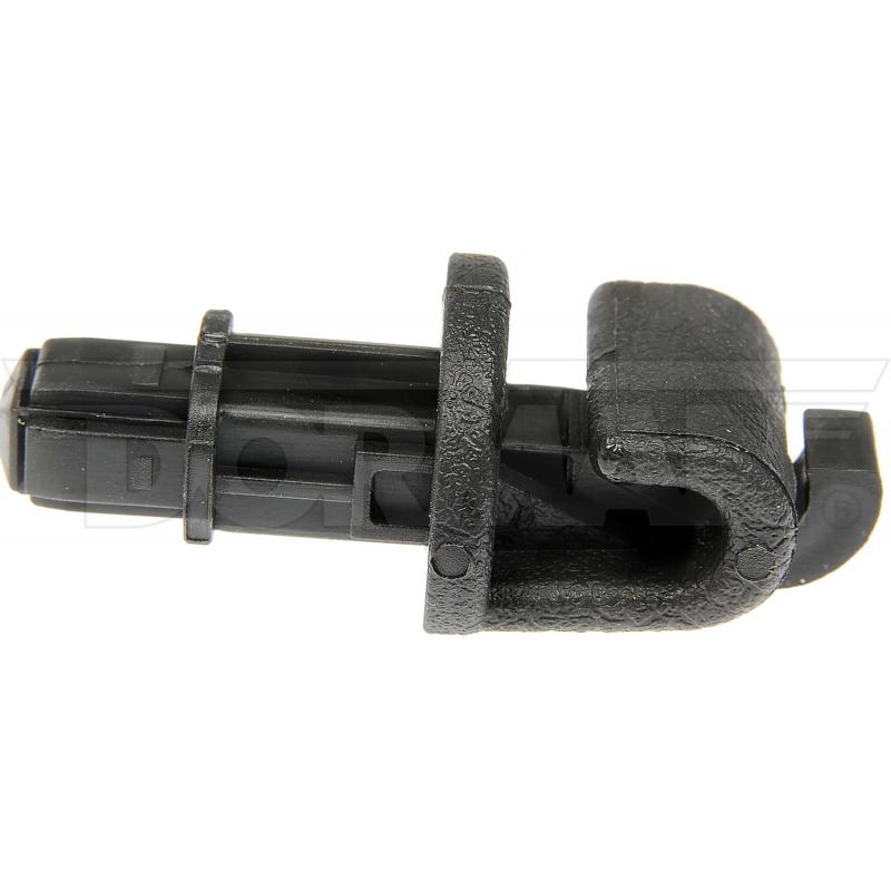 Dorman 74954 Door Glass Sunshade Clip product image 4 of 4