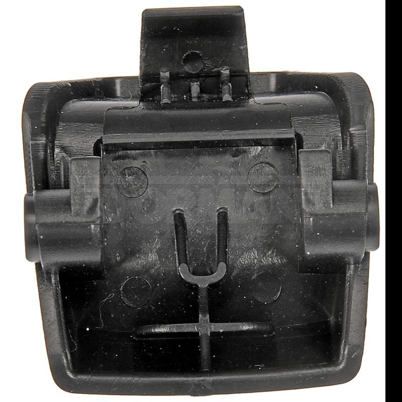 Dorman 74974 Center Console Latch product image 4 of 4