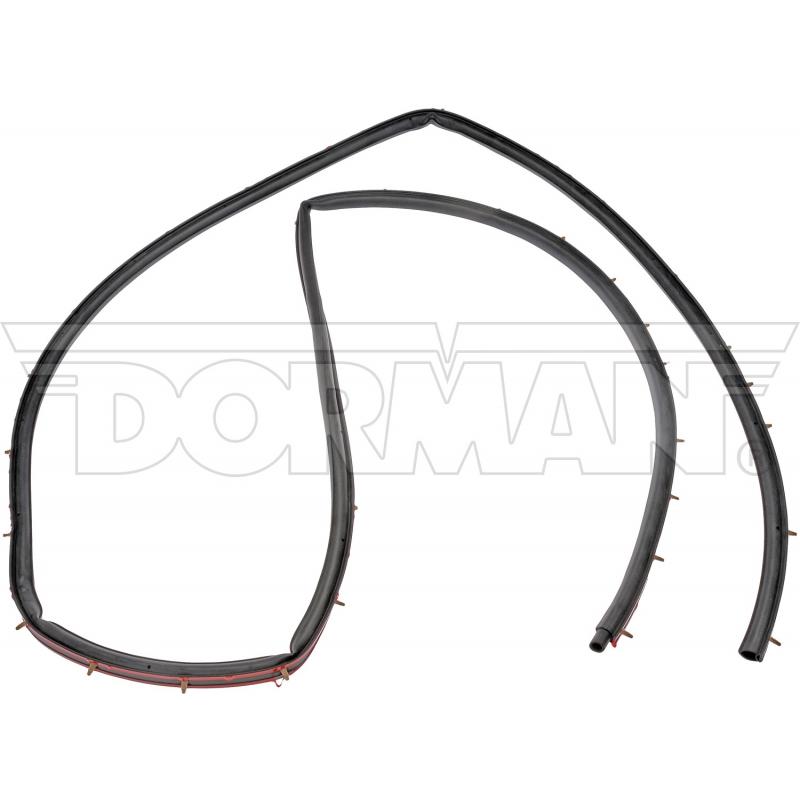 Dorman 7505203 Door Seal product image 1 of 2