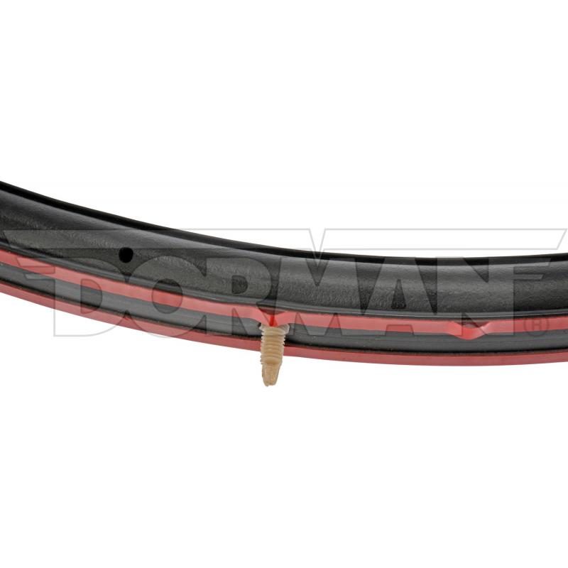 Dorman 7505203 Door Seal product image 2 of 2