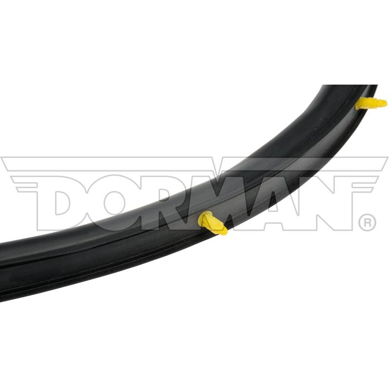 Dorman 7505211 Door Seal product image 1 of 2
