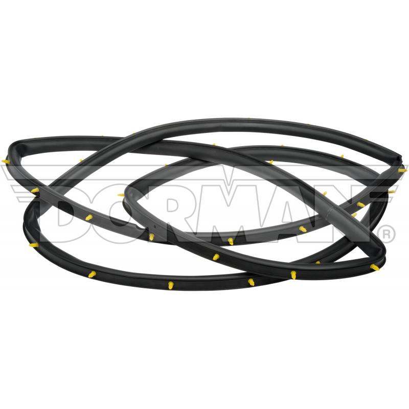 Dorman 7505211 Door Seal product image 2 of 2