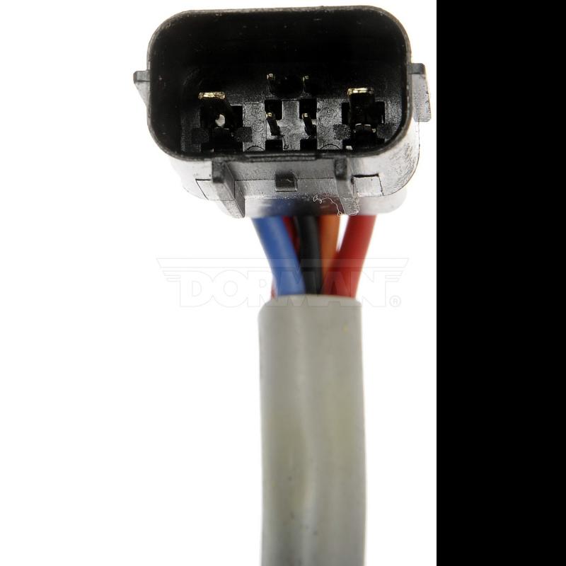 Dorman 751073 Power Window Motor and Regulator Assembly product image 3 of 4