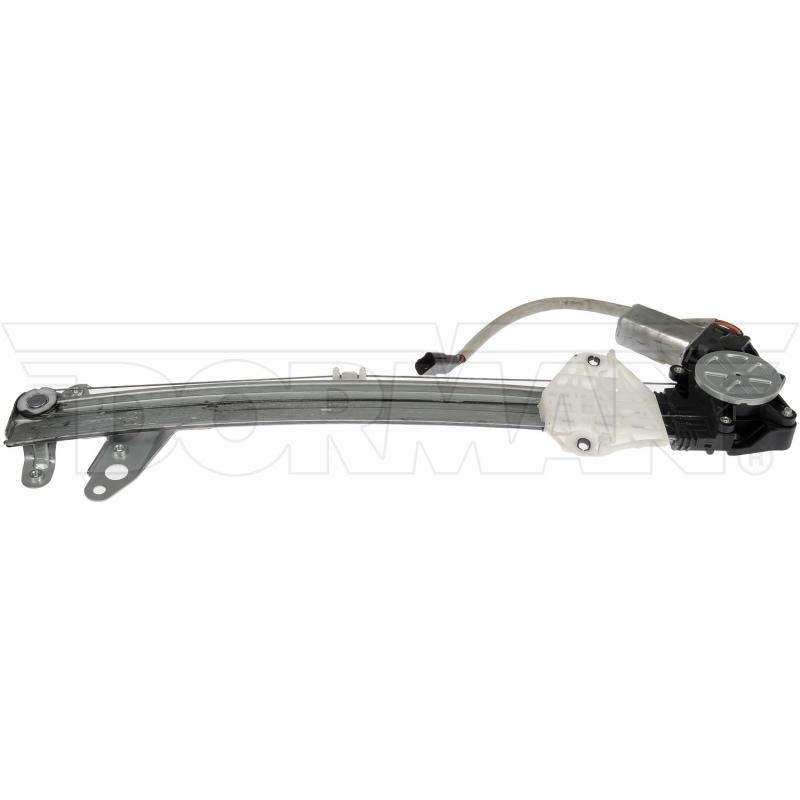 Dorman 751073 Power Window Motor and Regulator Assembly product image 4 of 4