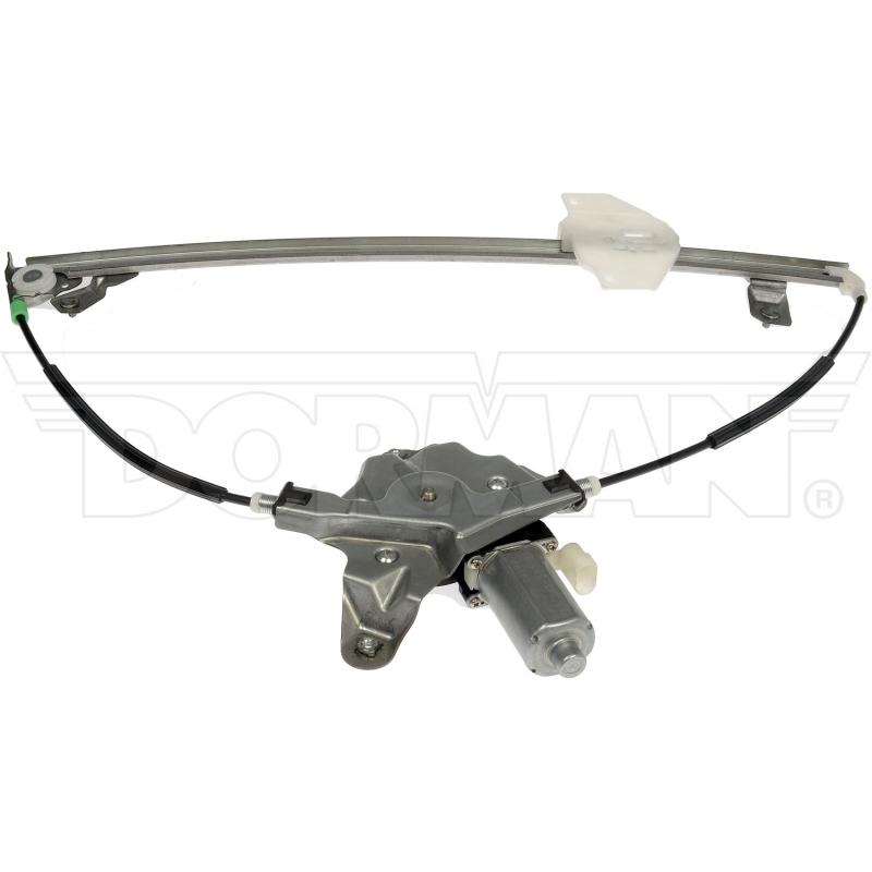 Dorman 751076 - Power Window Motor and Regulator Assembly Dorman 751076 Power Window Motor and Regulator Assembly product image 1 of 4