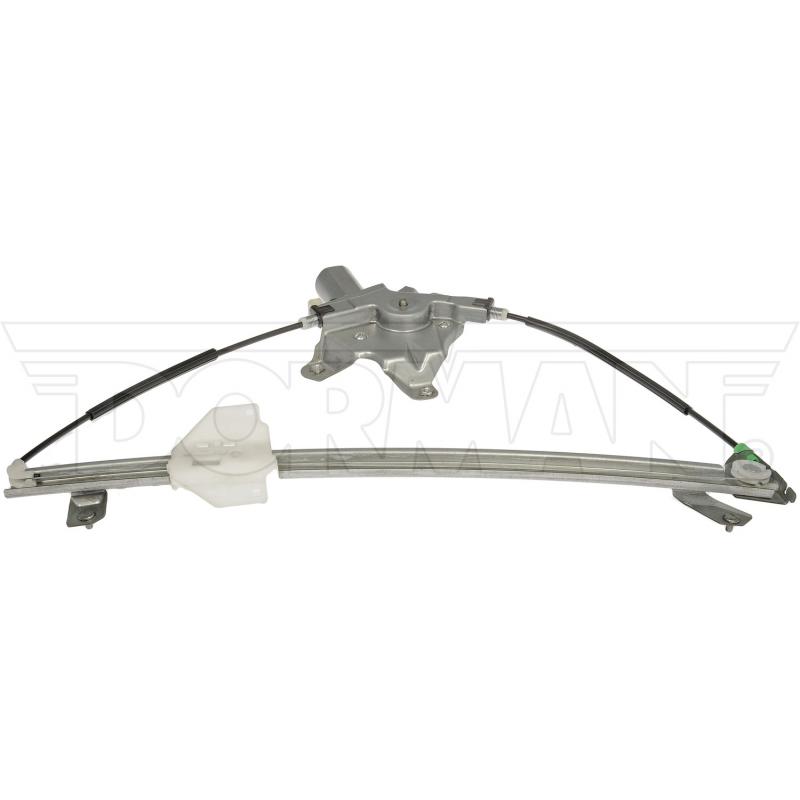 Dorman 751076 Power Window Motor and Regulator Assembly product image 2 of 4