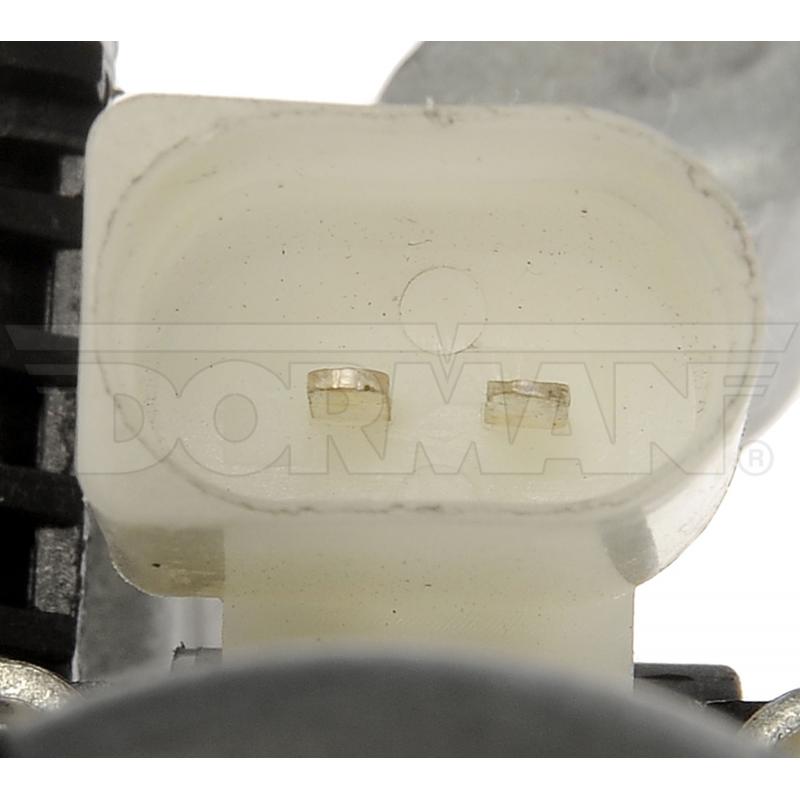 Dorman 751076 Power Window Motor and Regulator Assembly product image 4 of 4