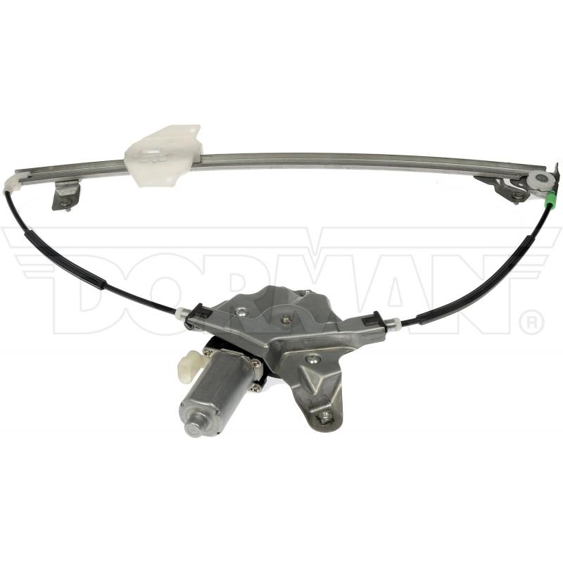 Dorman 751077 - Power Window Motor and Regulator Assembly Dorman 751077 Power Window Motor and Regulator Assembly product image 1 of 4