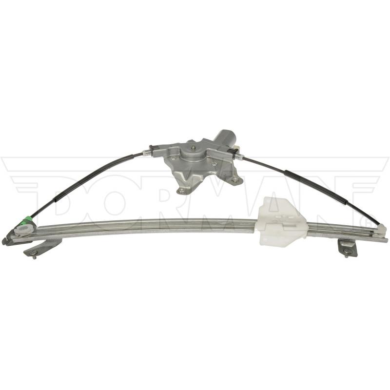 Dorman 751077 - Power Window Motor and Regulator Assembly Dorman 751077 Power Window Motor and Regulator Assembly product image 3 of 4