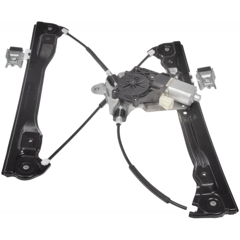 Dorman 751082 Power Window Motor and Regulator Assembly product image 2 of 7