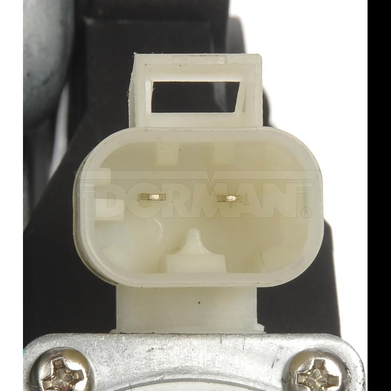 Dorman 751082 Power Window Motor and Regulator Assembly product image 4 of 7