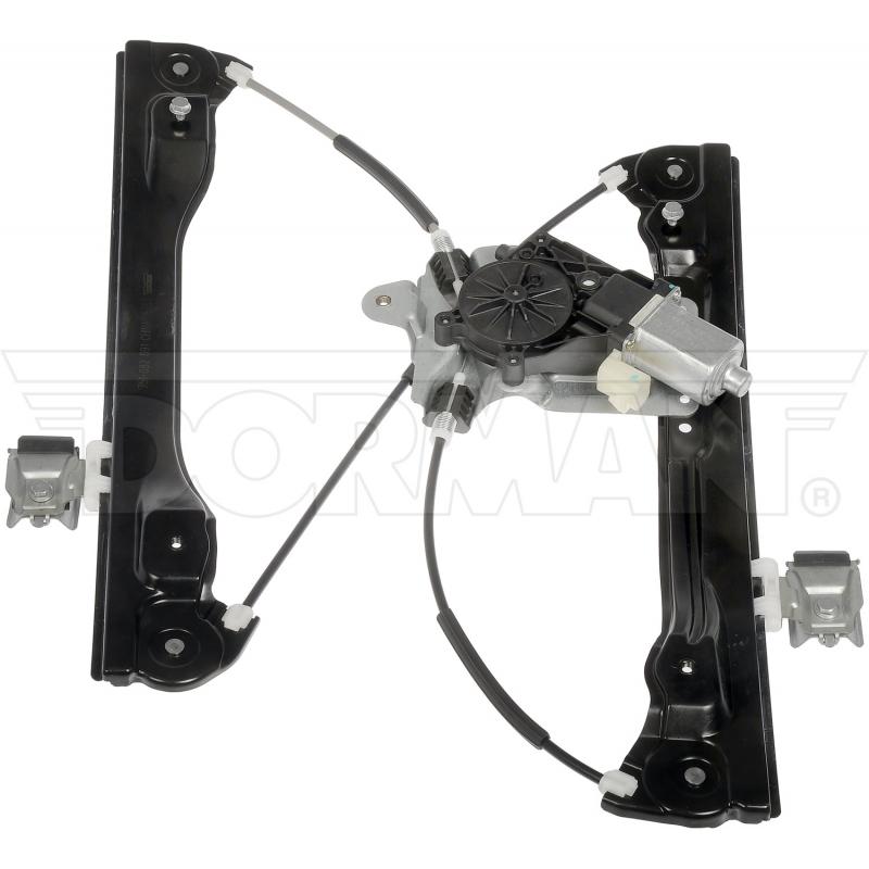 Dorman 751082 Power Window Motor and Regulator Assembly product image 5 of 7