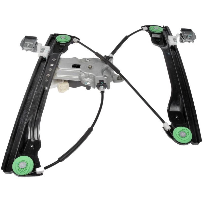 Dorman 751082 Power Window Motor and Regulator Assembly product image 6 of 7