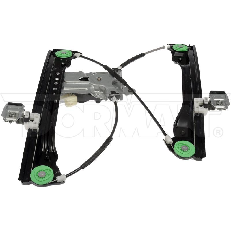 Dorman 751082 Power Window Motor and Regulator Assembly product image 7 of 7