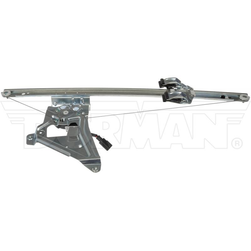 Dorman 751084 Power Window Motor and Regulator Assembly product image 1 of 4
