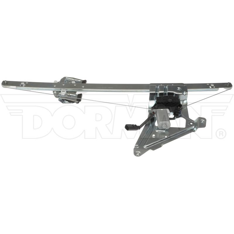 Dorman 751084 Power Window Motor and Regulator Assembly product image 4 of 4