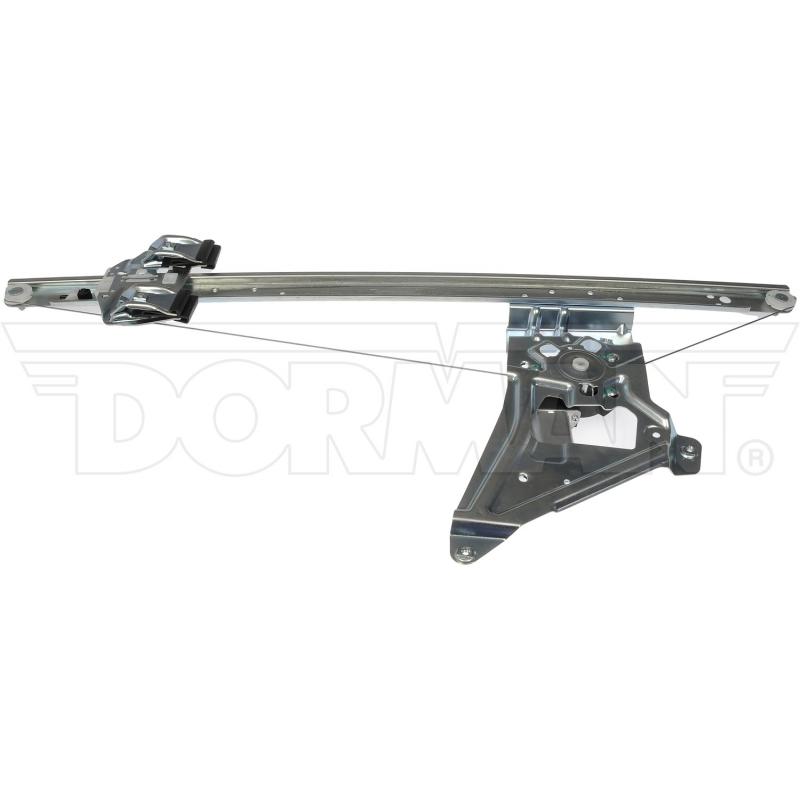 Dorman 751085 - Power Window Motor and Regulator Assembly Dorman 751085 Power Window Motor and Regulator Assembly product image 1 of 4