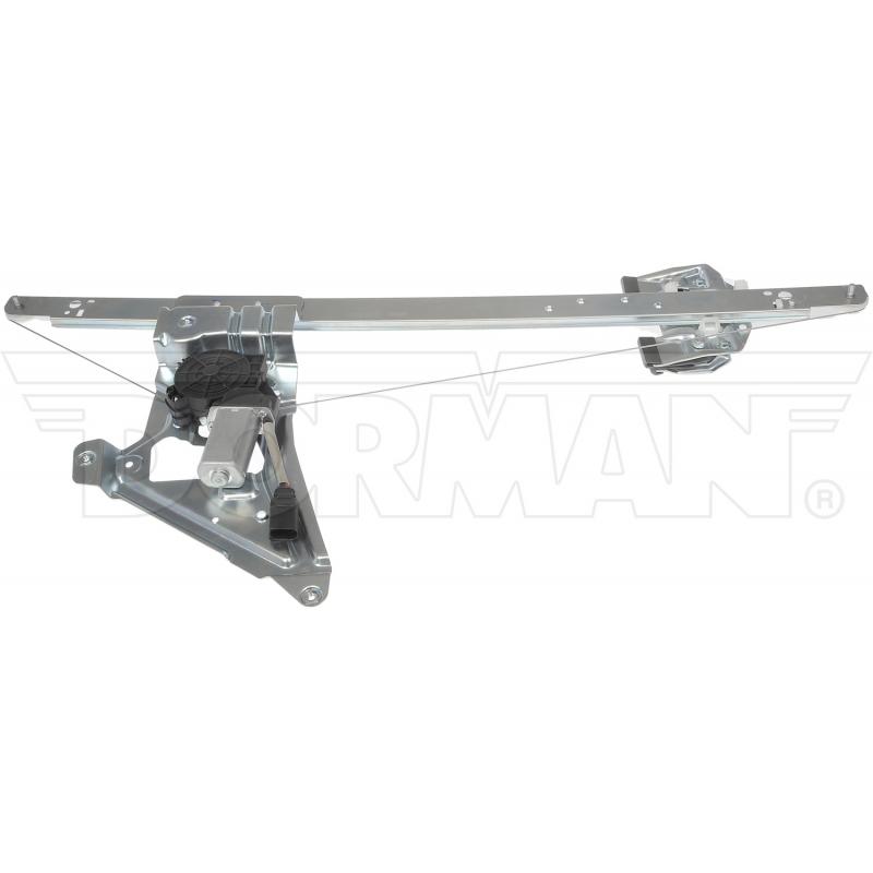 Dorman 751085 Power Window Motor and Regulator Assembly product image 2 of 4