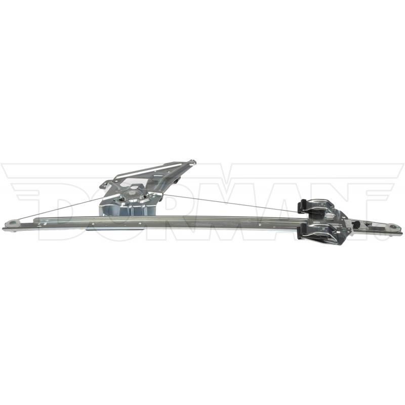 Dorman 751085 Power Window Motor and Regulator Assembly product image 3 of 4