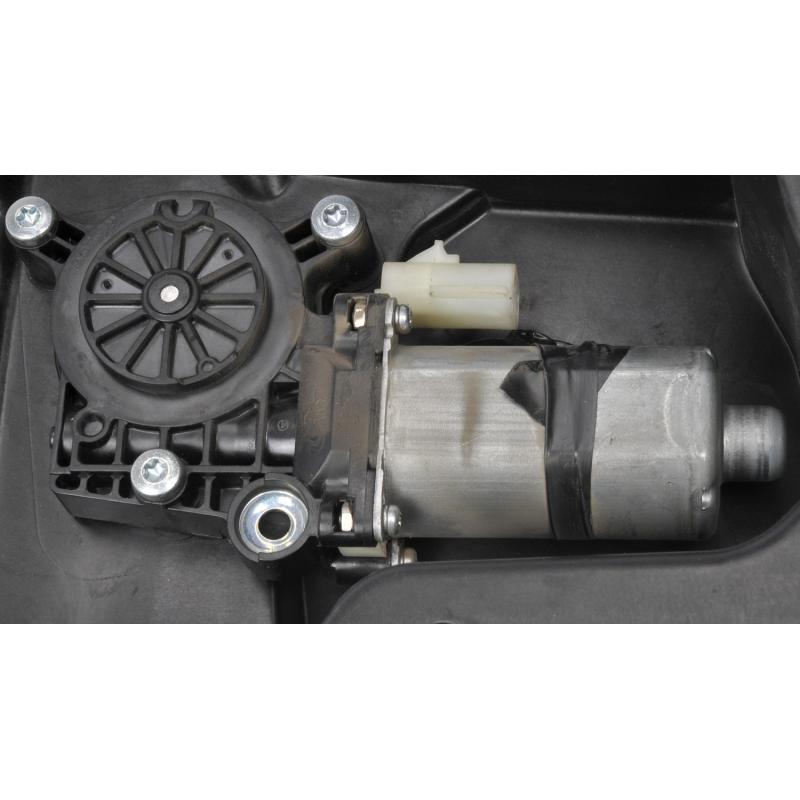 Dorman 751096 - Power Window Motor and Regulator Assembly Dorman 751096 Power Window Motor and Regulator Assembly product image 1 of 3