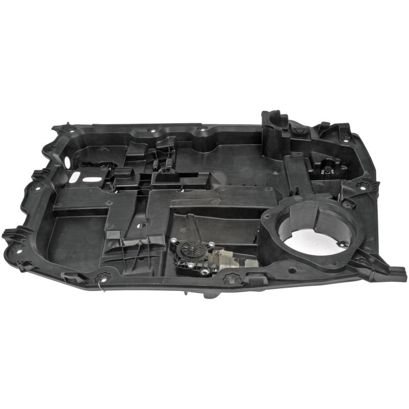 Dorman 751096 - Power Window Motor and Regulator Assembly Dorman 751096 Power Window Motor and Regulator Assembly product image 3 of 3